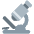 Microscope Emoji from Twemoji Set