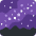 Milky Way Emoji from Twemoji Set