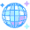 Mirror Ball Emoji from Twemoji Set