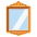 Mirror Emoji from Twemoji Set