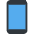 Mobile Phone Emoji from Twemoji Set