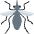 Mosquito Emoji from Twemoji Set