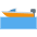 Motor Boat Emoji from Twemoji Set