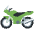 Motorcycle Emoji from Twemoji Set