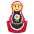 Nesting Dolls Emoji from Twemoji Set