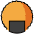 Rice Cracker Emoji from OpenMoji Set