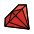 Ruby Emoji from OpenMoji Set