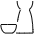 Sake Emoji from OpenMoji Set