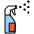 Sanitizer Spray Emoji from OpenMoji Set
