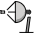 Satellite Antenna Emoji from OpenMoji Set