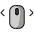Scroll Horizontal Emoji from OpenMoji Set