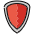 Shield Emoji from OpenMoji Set