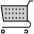 Shopping Cart Emoji from OpenMoji Set