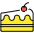 Shortcake Emoji from OpenMoji Set