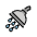 Shower Emoji from OpenMoji Set