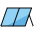 Solar Cell Emoji from OpenMoji Set