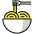 Spaghetti Emoji from OpenMoji Set
