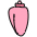 Spiral Shell Emoji from OpenMoji Set