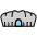 Stadium Emoji from OpenMoji Set