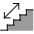 Stairway Emoji from OpenMoji Set