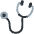 Stethoscope Emoji from Twemoji Emoji Set
