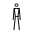 Stick Figure Emoji from OpenMoji Set