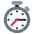 Stopwatch Emoji from Twemoji Set