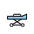 Stretcher Emoji from OpenMoji Set