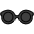 Sunglasses Emoji from OpenMoji Set