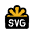 Svg Emoji from OpenMoji Set