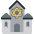 Synagogue Emoji from Twemoji Emoji Set