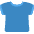 T Shirt Emoji from Twemoji Set