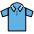 T Shirt Emoji from OpenMoji Set