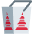 Takeout Box Emoji from Twemoji Set