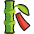 Tanabata Tree Emoji from OpenMoji Set