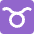Taurus Emoji from Twemoji Set