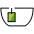 Teacup Without Handle Emoji from OpenMoji Set