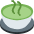 Teacup Without Handle Emoji from Twemoji Set
