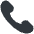 Telephone Receiver Emoji from Twemoji Set