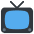 Television Emoji from Twemoji Set
