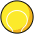Tennis Emoji from OpenMoji Set