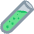 Test Tube Emoji from Twemoji Set