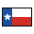 Texas Flag Emoji from OpenMoji Set
