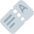 Ticket Emoji from Twemoji Set