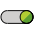 Toggle Button State B Emoji from OpenMoji Set
