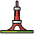 Tokyo Tower Emoji from OpenMoji Set