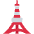 Tokyo Tower Emoji from Twemoji Set