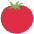 Tomato Emoji from Twemoji Set