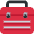 Toolbox Emoji from Twemoji Set