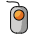 Trackball Emoji from OpenMoji Set